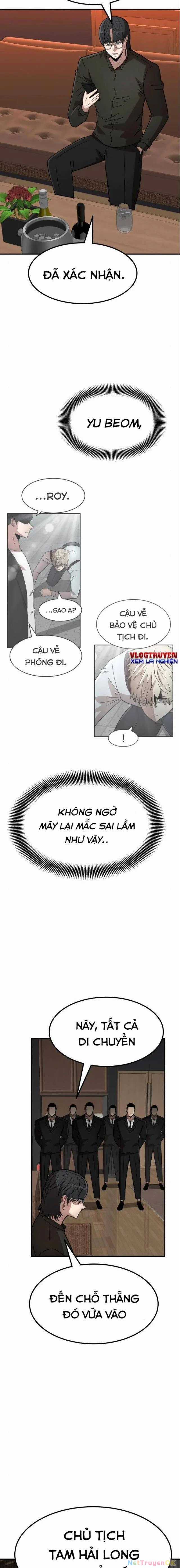 Coin Báo Thù - Chapter 29 - Trang 27
