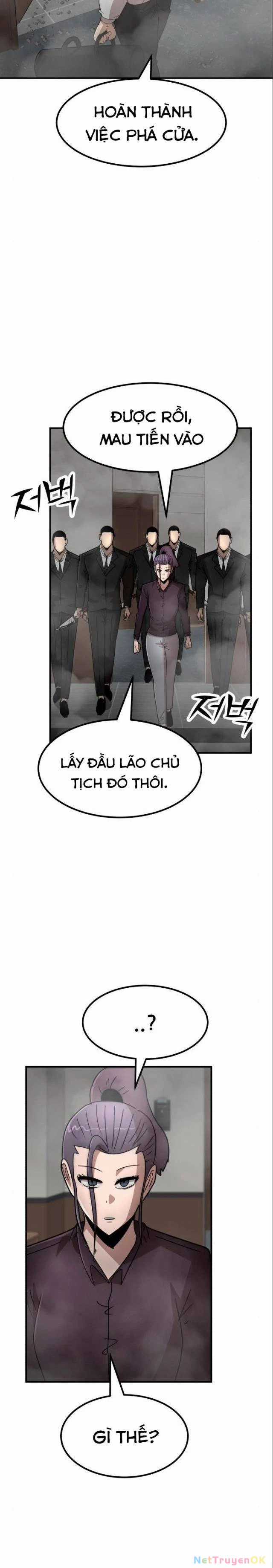 Coin Báo Thù - Chapter 29 - Trang 30