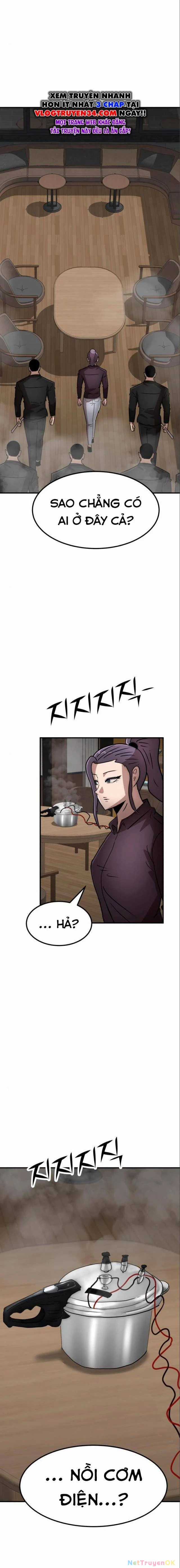 Coin Báo Thù - Chapter 29 - Trang 31