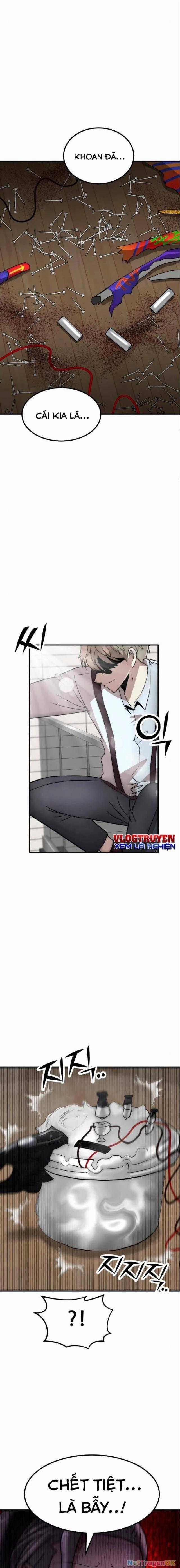 Coin Báo Thù - Chapter 29 - Trang 32