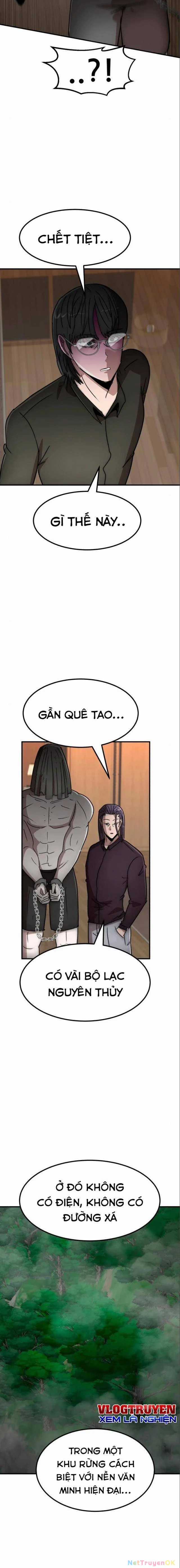 Coin Báo Thù - Chapter 29 - Trang 7