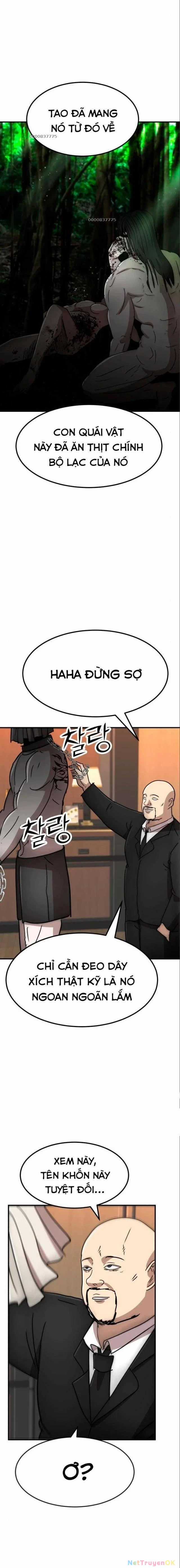 Coin Báo Thù - Chapter 29 - Trang 8