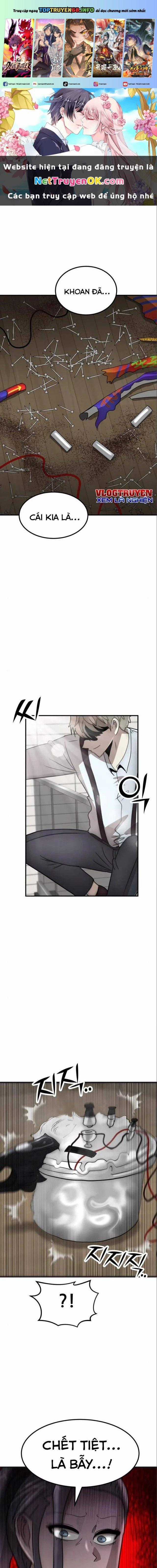 Coin Báo Thù - Chapter 30 - Trang 1