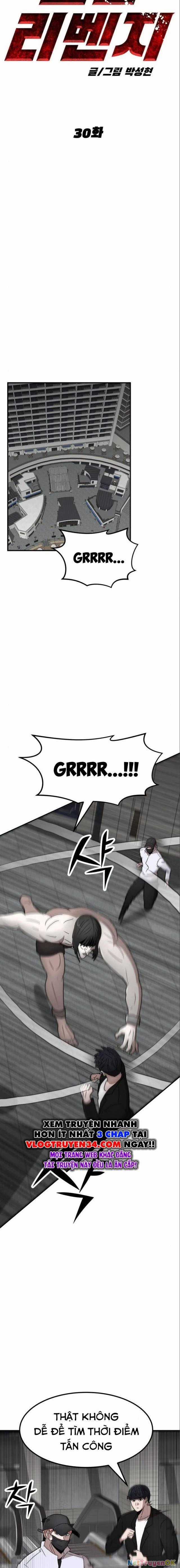 Coin Báo Thù - Chapter 30 - Trang 11