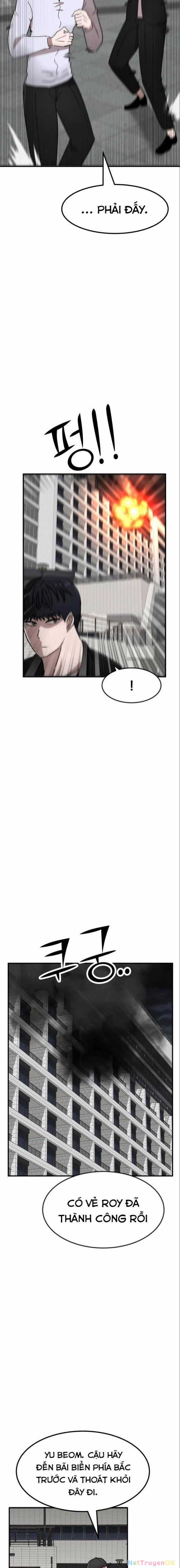 Coin Báo Thù - Chapter 30 - Trang 12