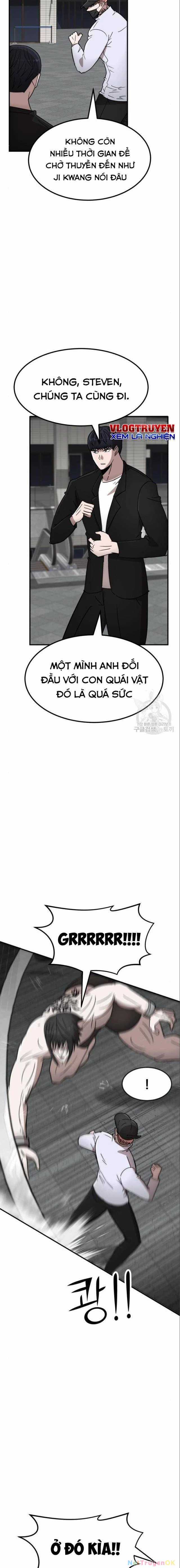 Coin Báo Thù - Chapter 30 - Trang 13