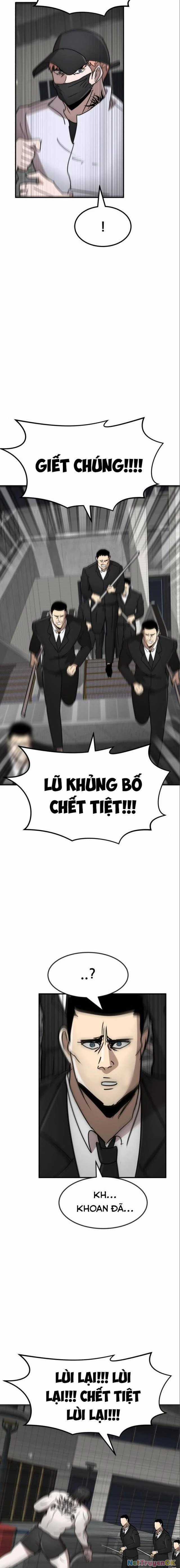 Coin Báo Thù - Chapter 30 - Trang 14