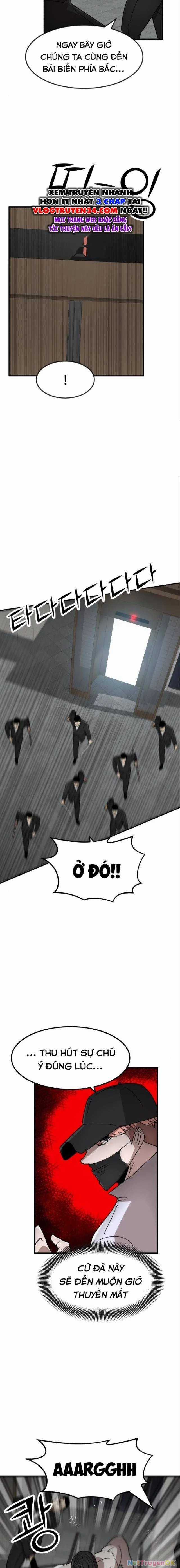 Coin Báo Thù - Chapter 30 - Trang 16