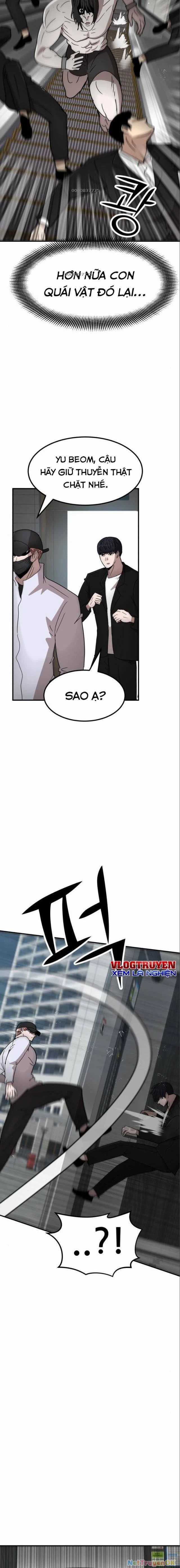 Coin Báo Thù - Chapter 30 - Trang 17