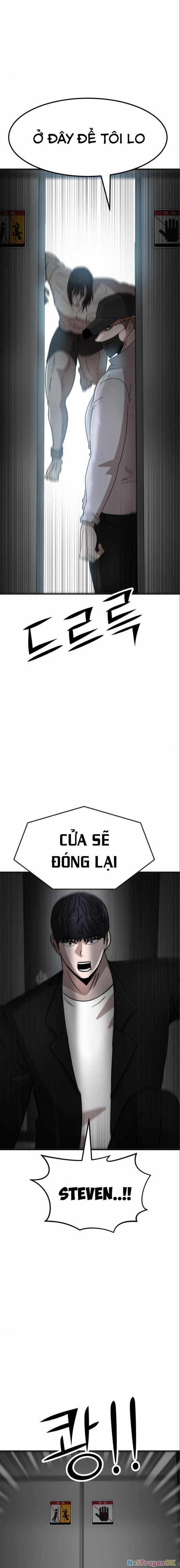 Coin Báo Thù - Chapter 30 - Trang 19