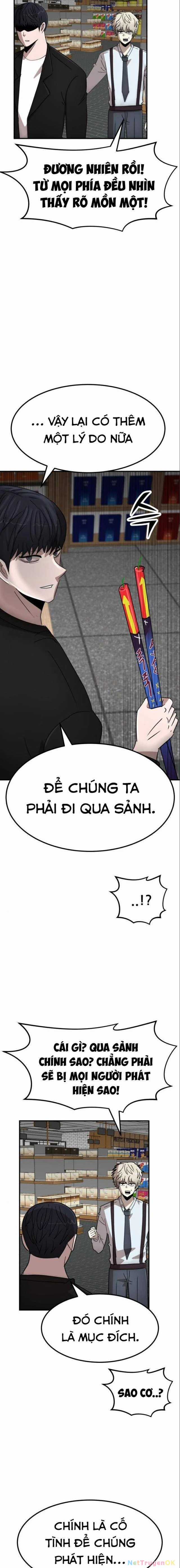 Coin Báo Thù - Chapter 30 - Trang 3