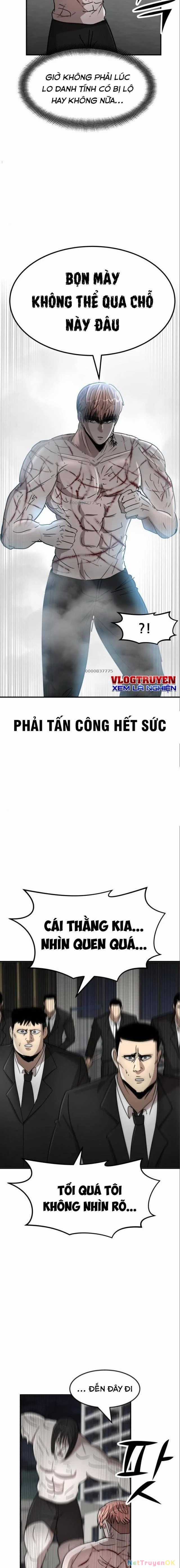 Coin Báo Thù - Chapter 30 - Trang 21