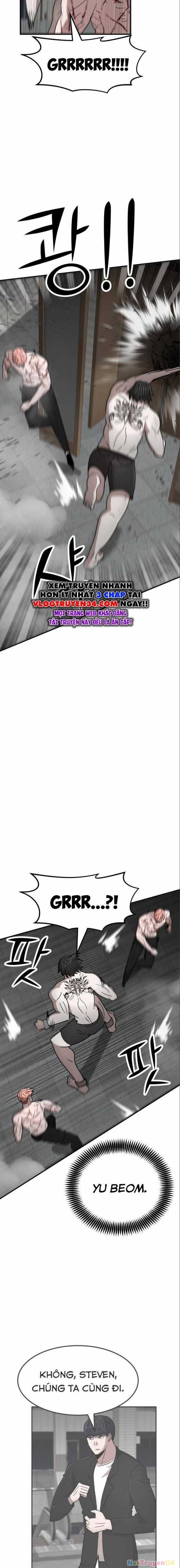 Coin Báo Thù - Chapter 30 - Trang 22