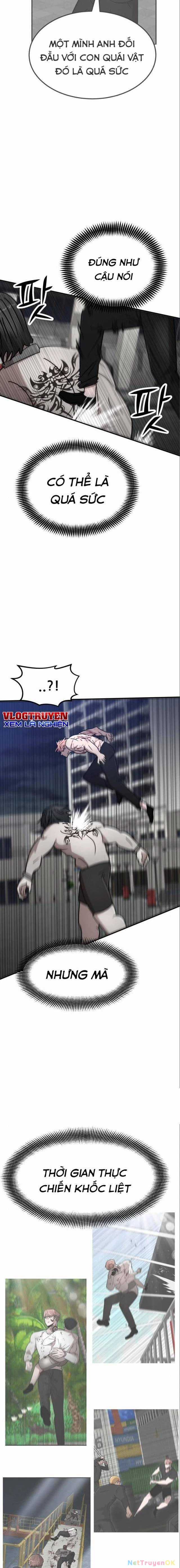 Coin Báo Thù - Chapter 30 - Trang 23