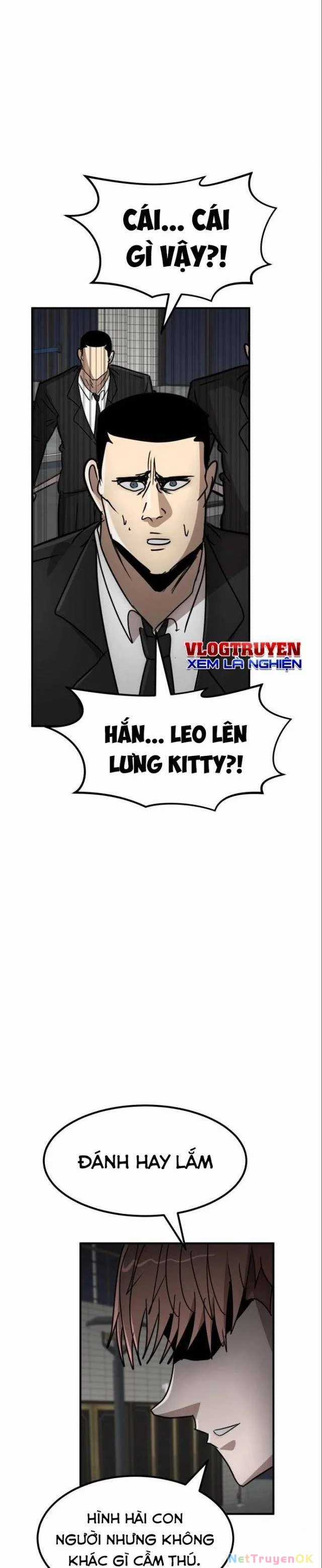 Coin Báo Thù - Chapter 30 - Trang 25