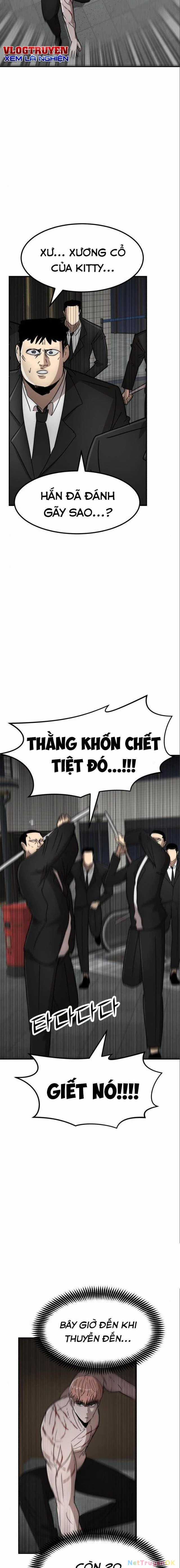 Coin Báo Thù - Chapter 30 - Trang 28