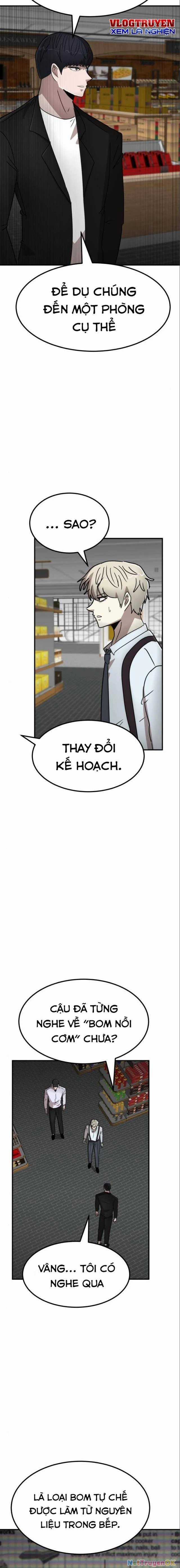 Coin Báo Thù - Chapter 30 - Trang 4