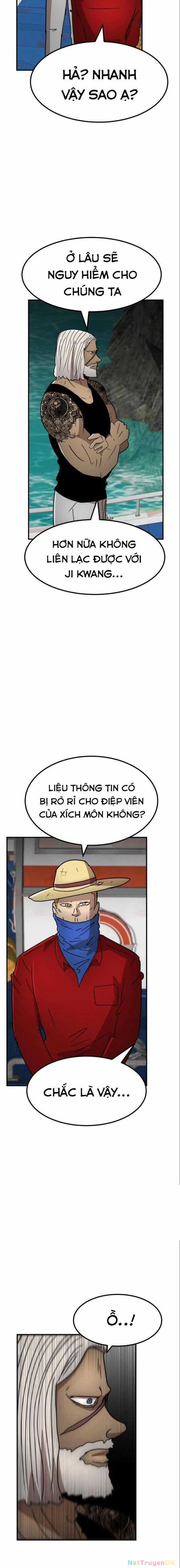 Coin Báo Thù - Chapter 30 - Trang 31