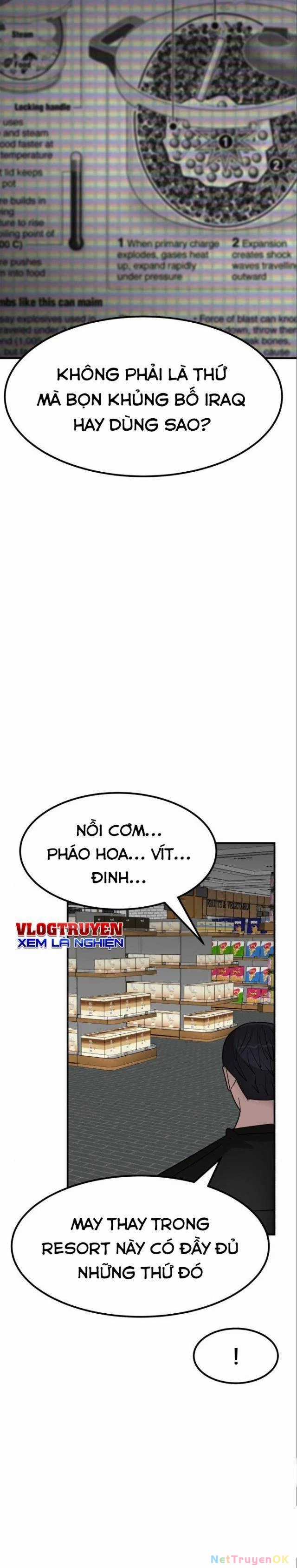 Coin Báo Thù - Chapter 30 - Trang 5