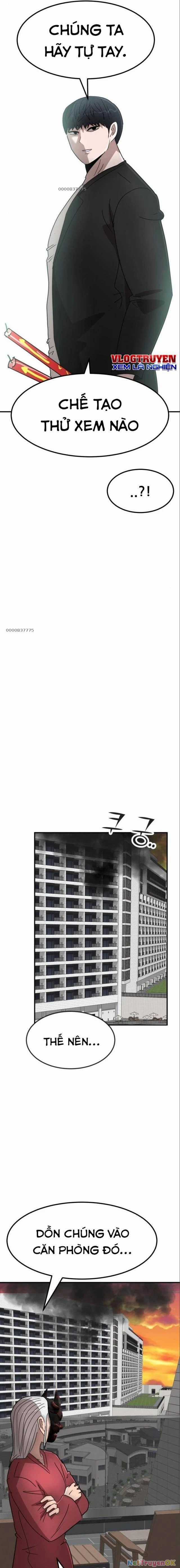 Coin Báo Thù - Chapter 30 - Trang 6