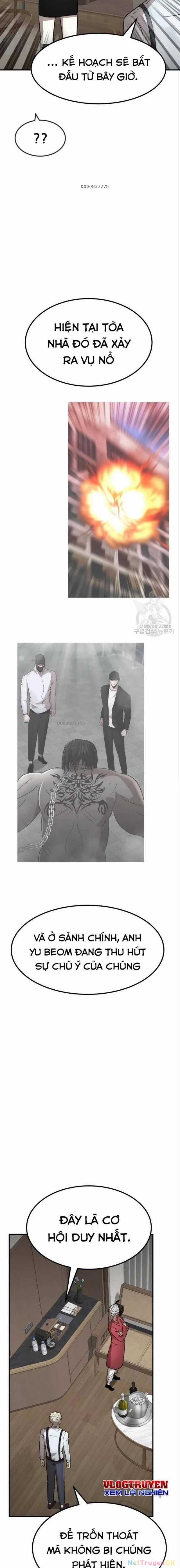 Coin Báo Thù - Chapter 30 - Trang 8