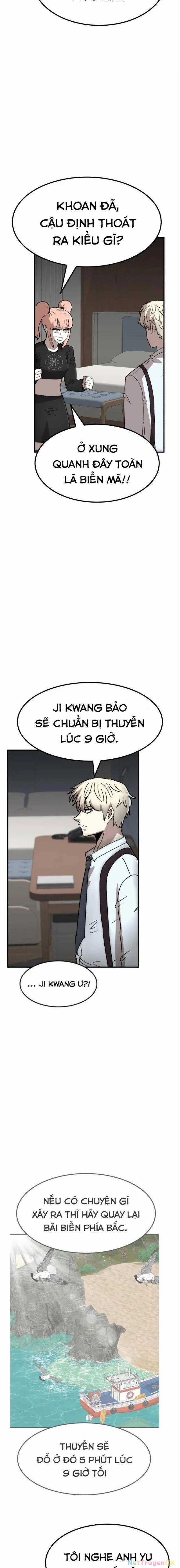 Coin Báo Thù - Chapter 30 - Trang 9
