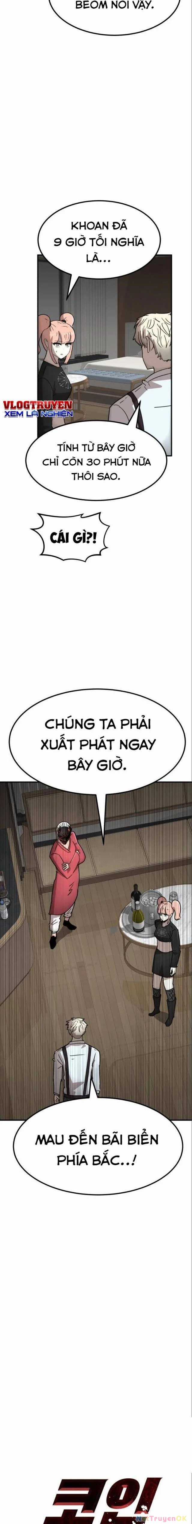 Coin Báo Thù - Chapter 30 - Trang 10