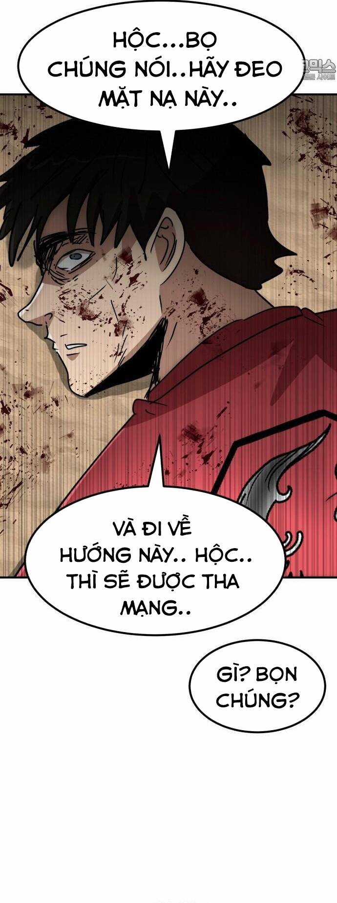 Coin Báo Thù - Chapter 31 - Trang 11