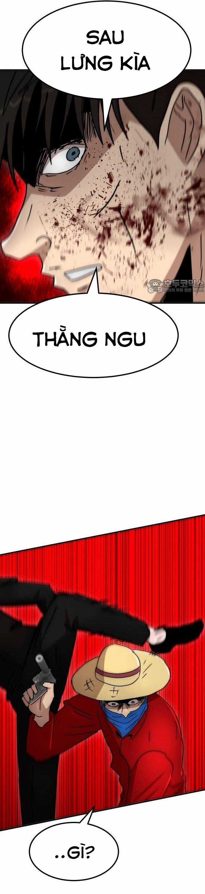 Coin Báo Thù - Chapter 31 - Trang 12