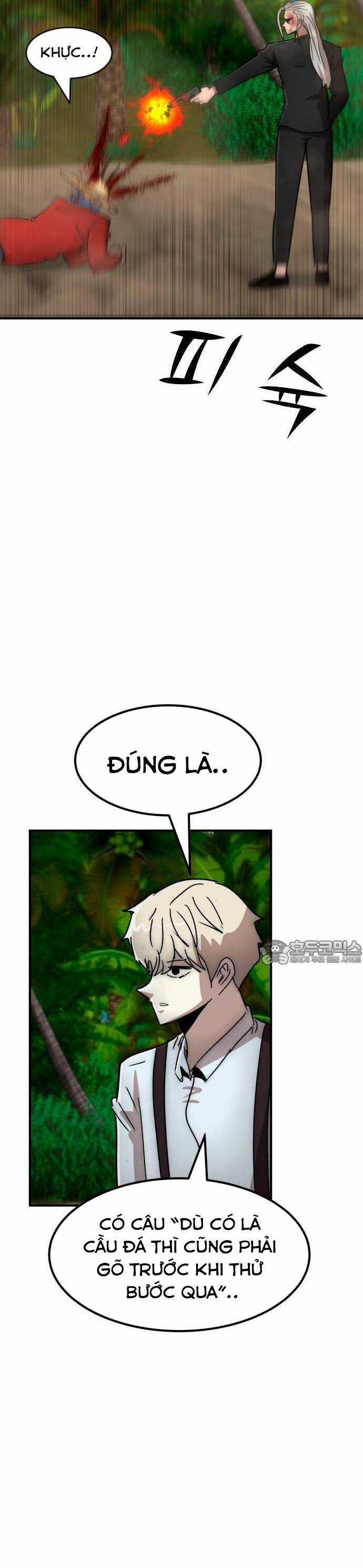 Coin Báo Thù - Chapter 31 - Trang 18
