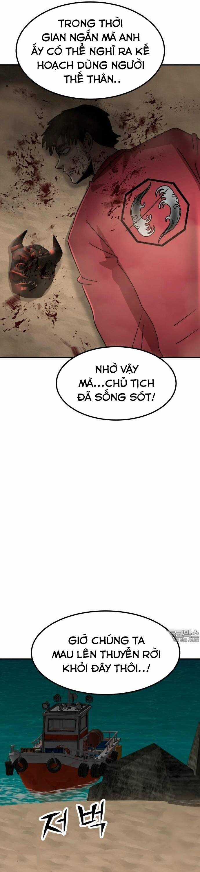 Coin Báo Thù - Chapter 31 - Trang 20