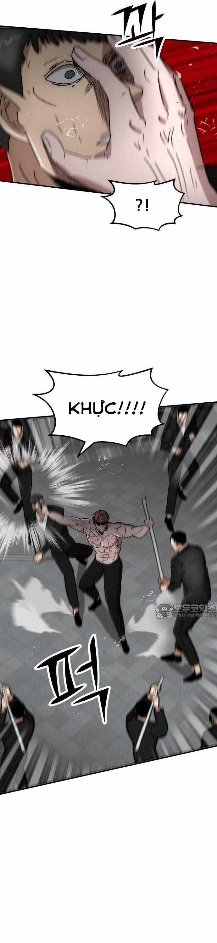 Coin Báo Thù - Chapter 31 - Trang 23