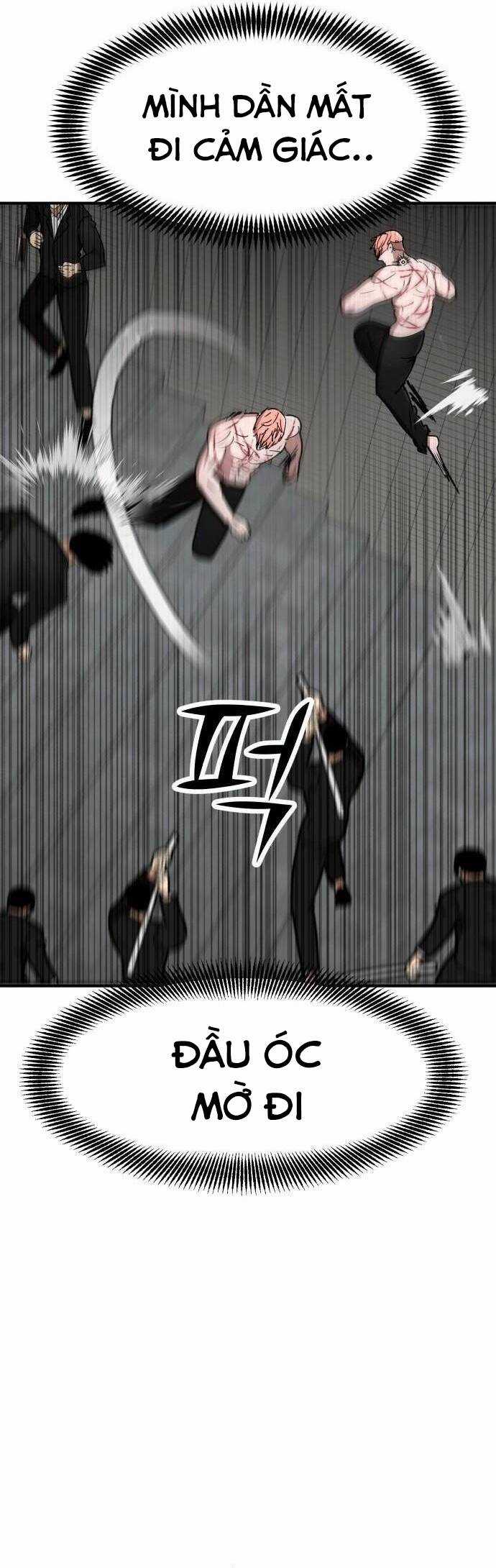 Coin Báo Thù - Chapter 31 - Trang 26