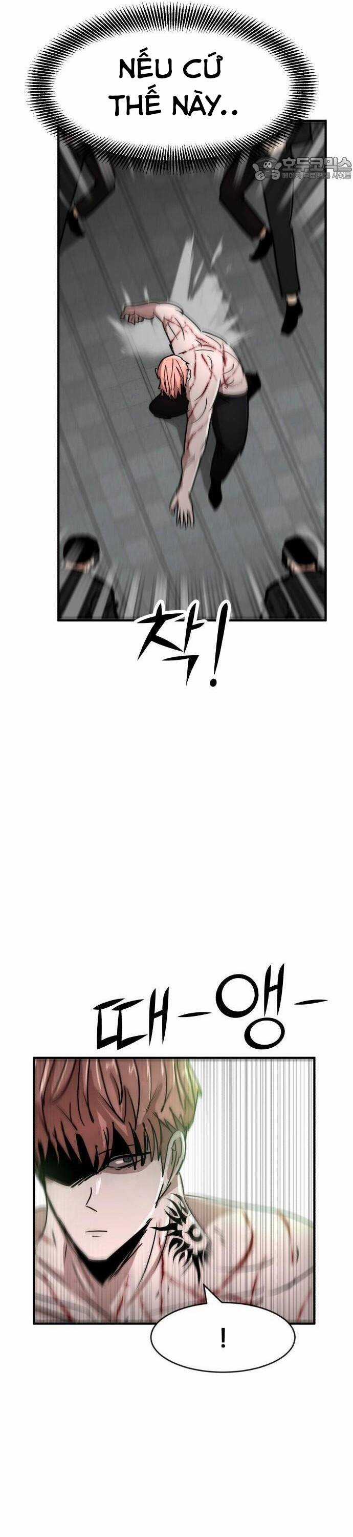 Coin Báo Thù - Chapter 31 - Trang 27