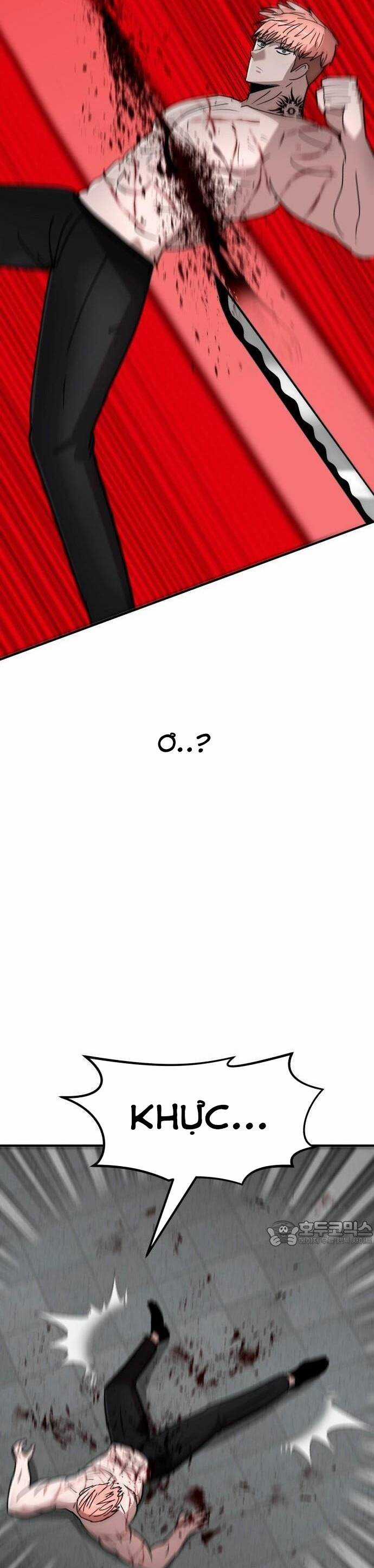 Coin Báo Thù - Chapter 31 - Trang 31