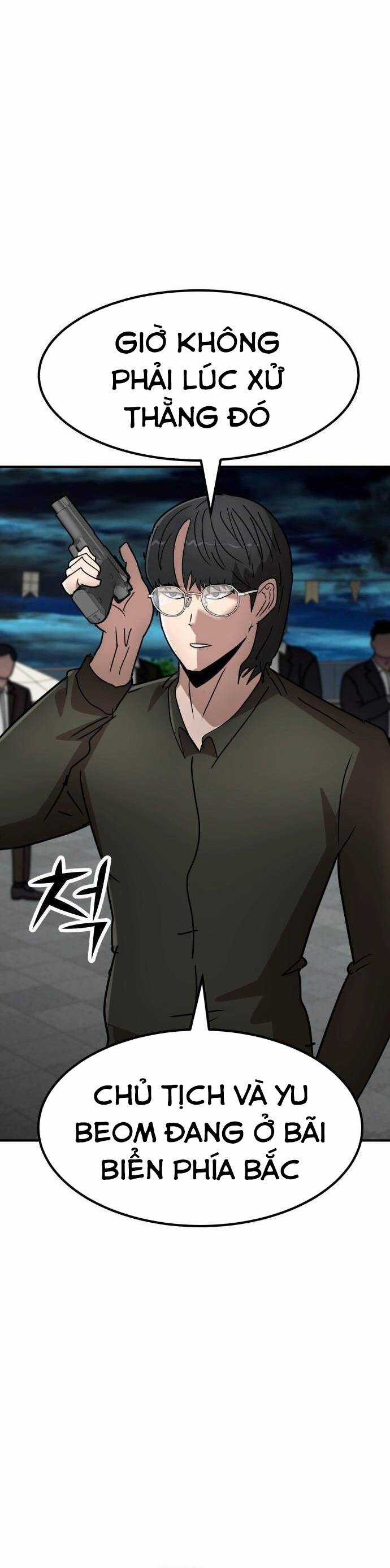 Coin Báo Thù - Chapter 31 - Trang 35