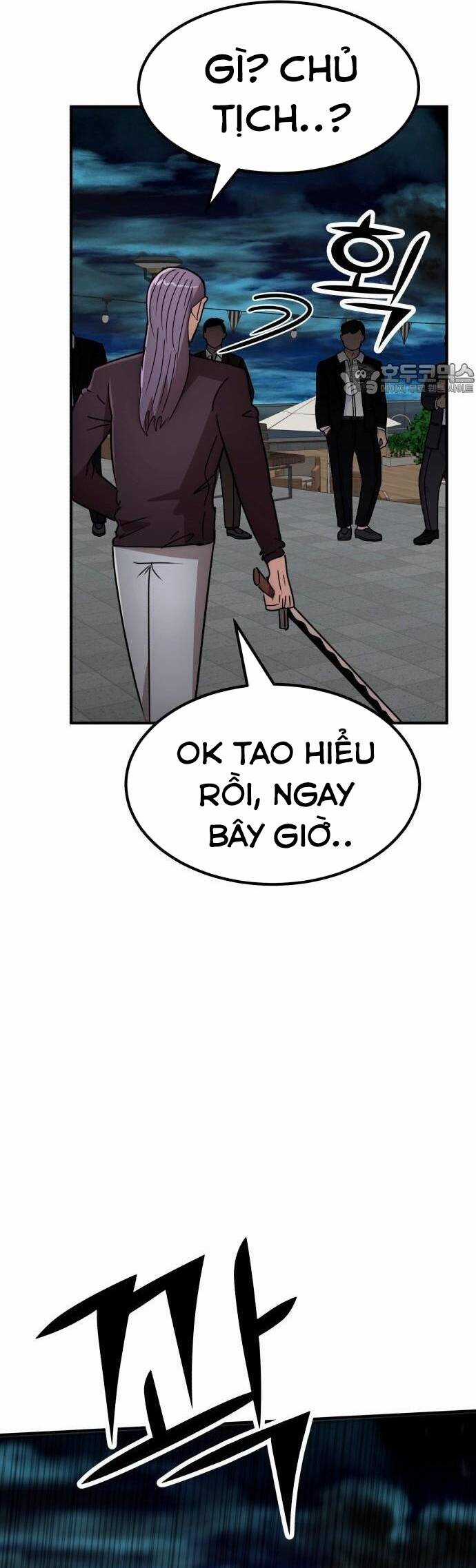 Coin Báo Thù - Chapter 31 - Trang 37