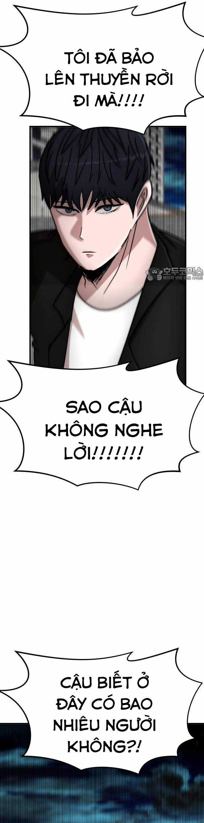 Coin Báo Thù - Chapter 31 - Trang 47