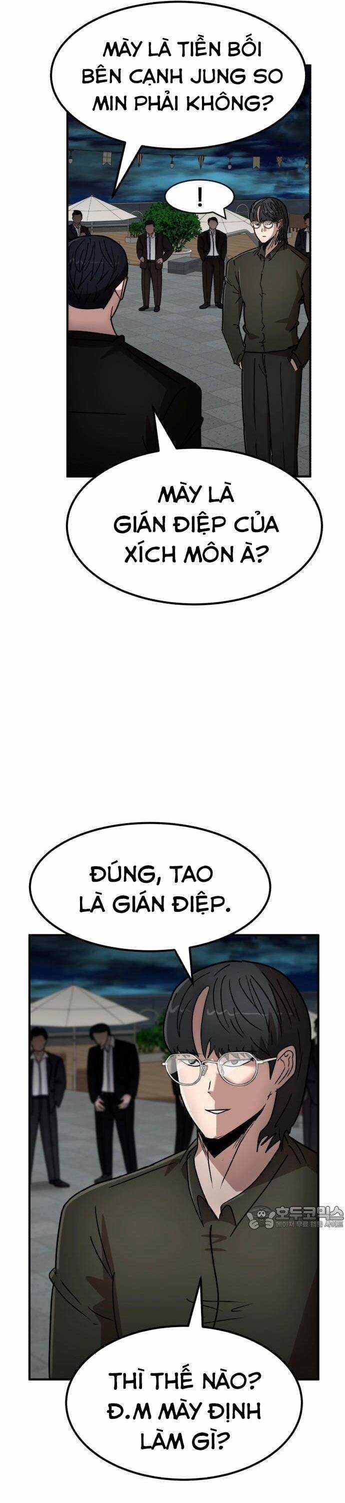 Coin Báo Thù - Chapter 31 - Trang 50