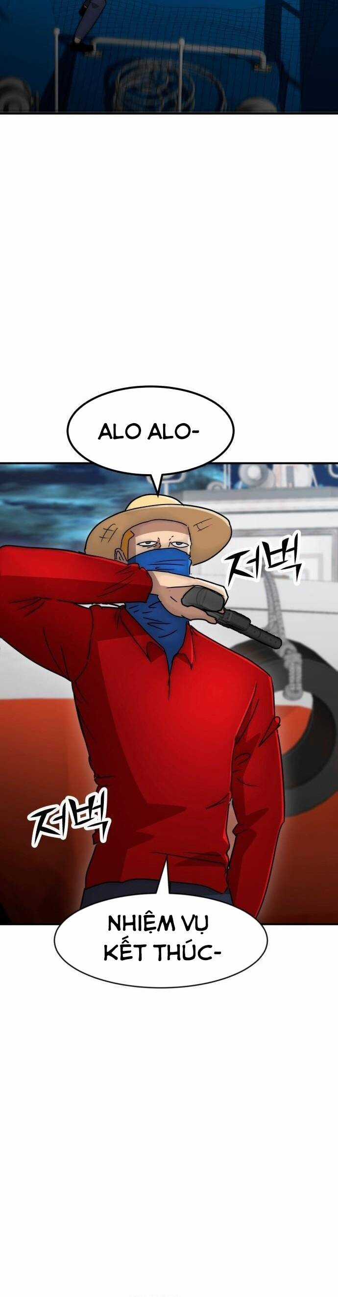 Coin Báo Thù - Chapter 31 - Trang 7