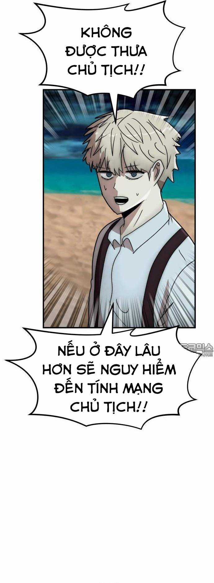 Coin Báo Thù - Chapter 31 - Trang 64