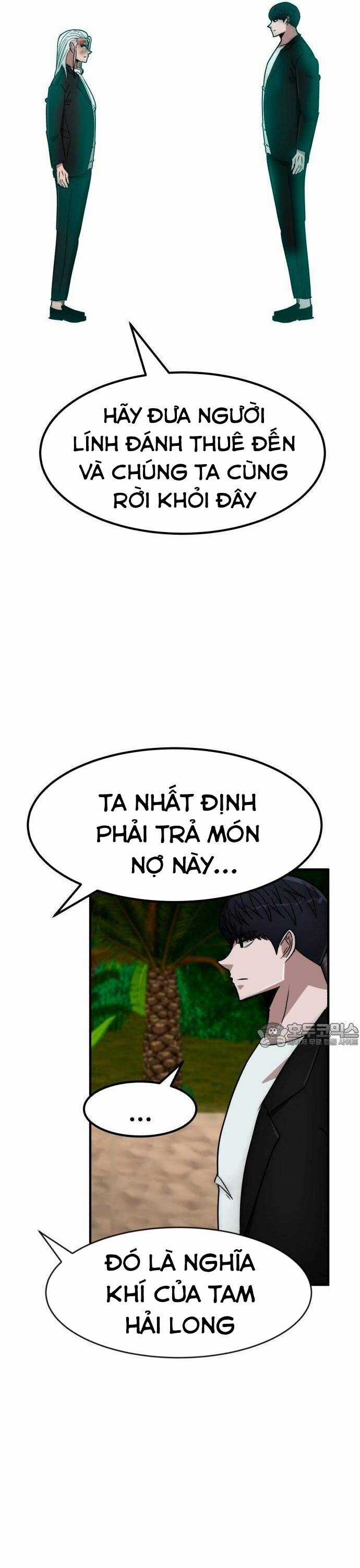 Coin Báo Thù - Chapter 31 - Trang 66