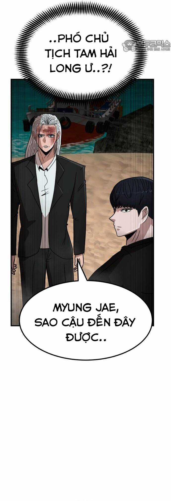 Coin Báo Thù - Chapter 31 - Trang 69