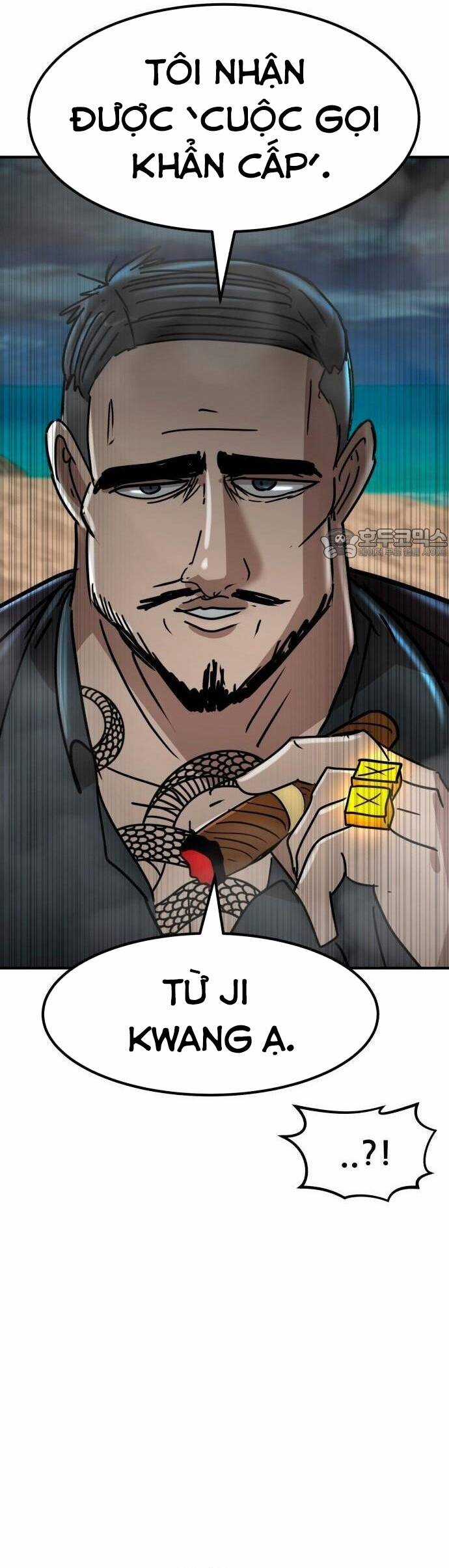 Coin Báo Thù - Chapter 31 - Trang 70