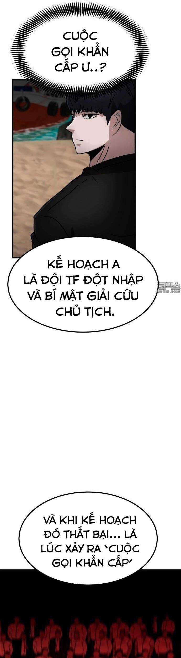 Coin Báo Thù - Chapter 31 - Trang 71