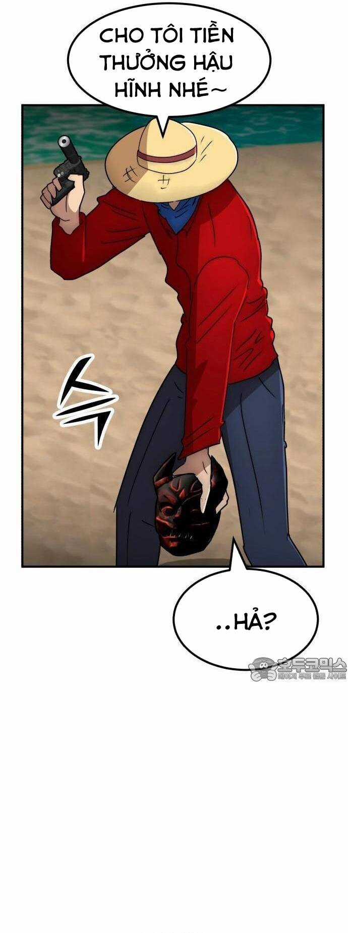 Coin Báo Thù - Chapter 31 - Trang 9