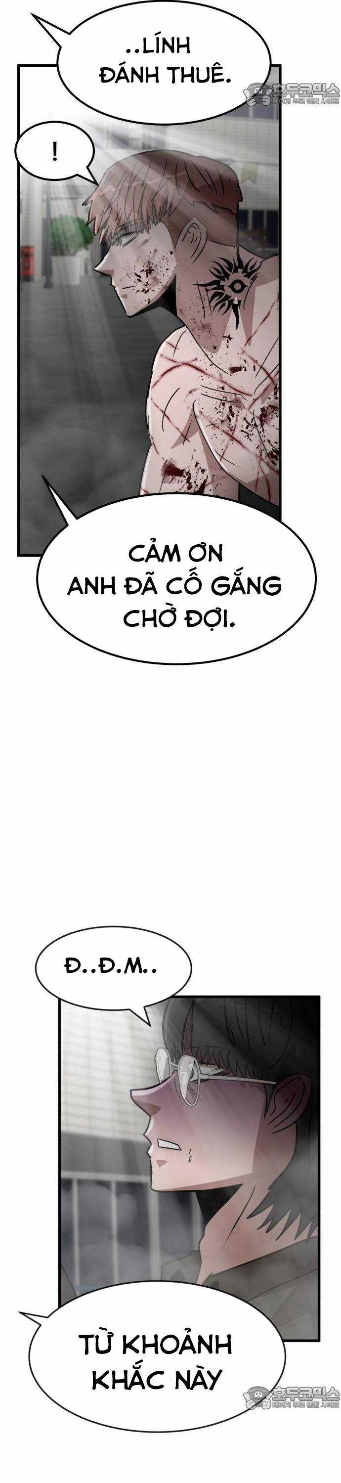Coin Báo Thù - Chapter 31 - Trang 82