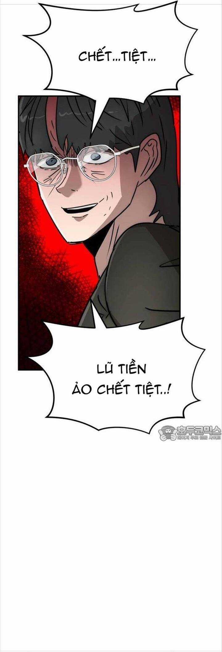 Coin Báo Thù - Chapter 32 - Trang 16
