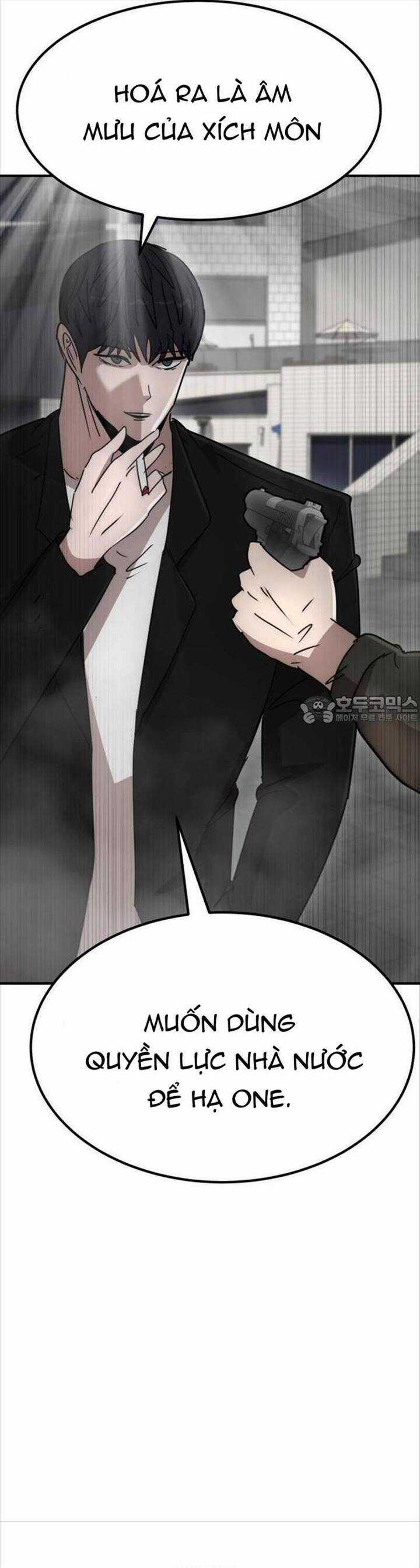 Coin Báo Thù - Chapter 32 - Trang 20