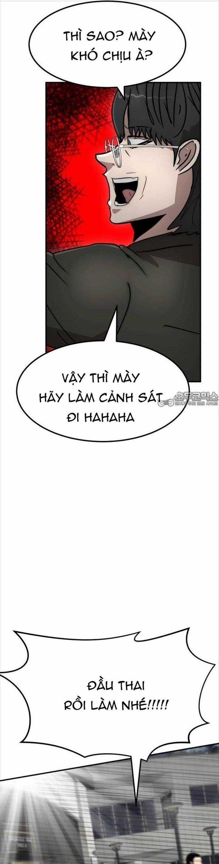 Coin Báo Thù - Chapter 32 - Trang 21